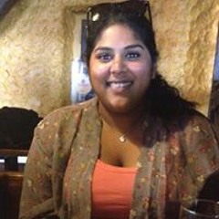 Michelle L. Gunaratnam