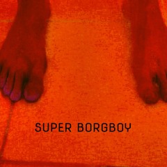 Super Borgboy