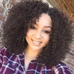 Chantel Marie Thomas