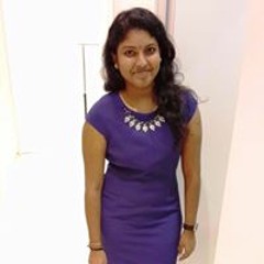 Kavinmithra Visuvanathen