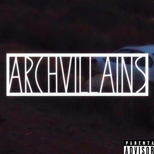 Archvillains’s avatar