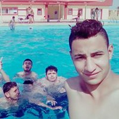 Ehab Mohamed Abousaif