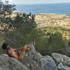 Parth through DrumNBass