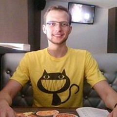 Андрей Чурило