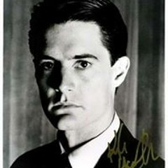 Agentt Cooper