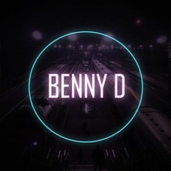 Benny D'cruze