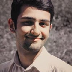 Afrasiyab Hameed
