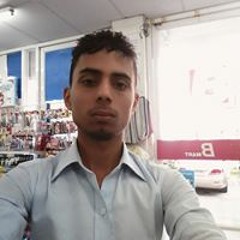 David