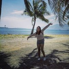 Faye Luzada Resumadero