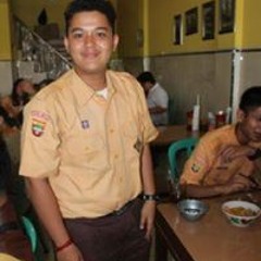 Muhammaddimas Redho P