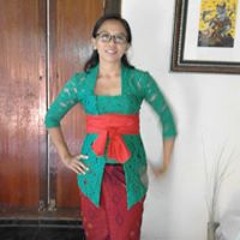 Dayu Kusumawati