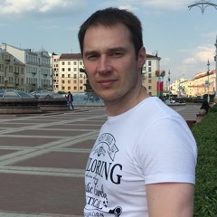 Dima  Zhurko