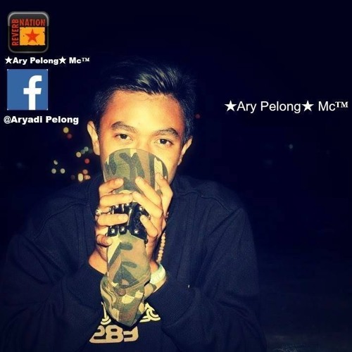 Aryadi Pelong’s avatar