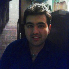 Amirhossein Hamzeh Zadeh
