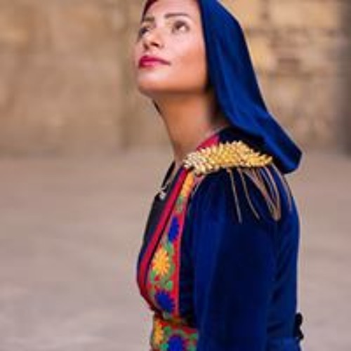 Fatima Ibrahim’s avatar