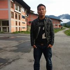 Kecho Wangdi