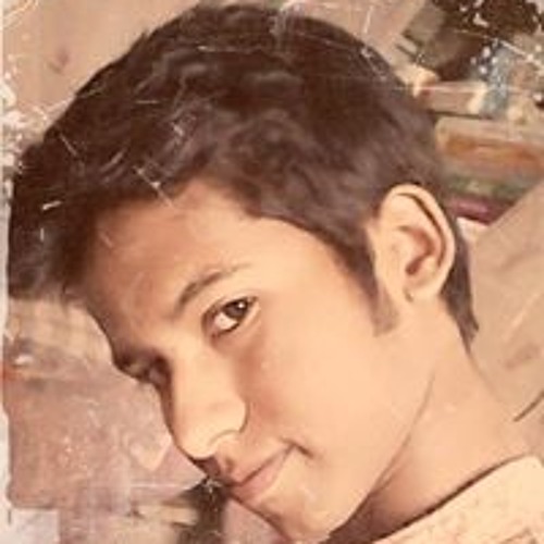 Ahmad Galib’s avatar