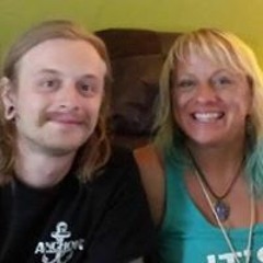 Sherri 'Shakti' Mack