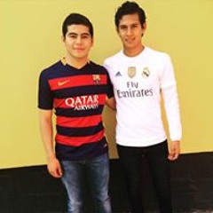 Victor Torres