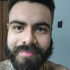 Klaus Raphael Santos