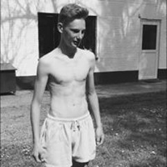 Gregory de Backer