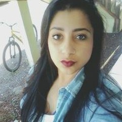 Caiza Marry