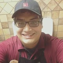 Isaiah Sanchez