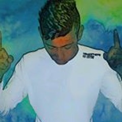 Marcus Boodram