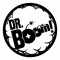 Dr. Boom!
