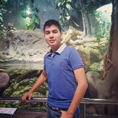 Jorge Andres Avila Suarez