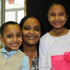 Negest Sileshi-Green