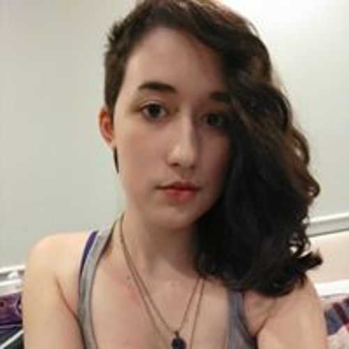 Sarah Garlick’s avatar