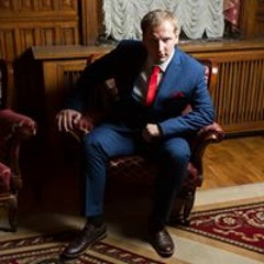 Aleksandr 'Narayan' Belov