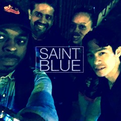 SAINT BLUE NYC