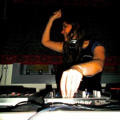 DJ Miss World