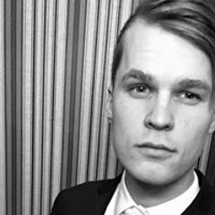 Martin Lekic' Lindsjö