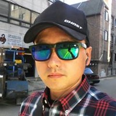 이동환