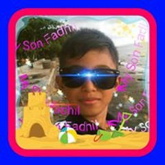 Fadhil BO