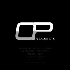 OProject