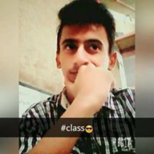 Arslan Arif’s avatar