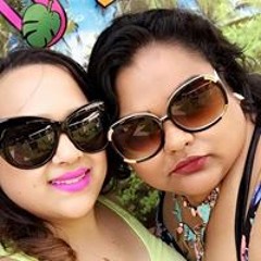 Rashree Boodhan-Verbinski