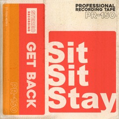 Sit Sit Stay