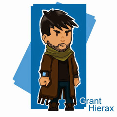 Grant Hierax