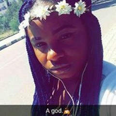 Moyo Giwa
