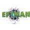 EF!MAN