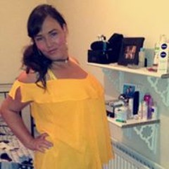 Samantha Lee Lightfoot