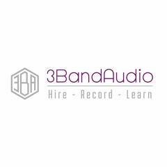 3BandAudio