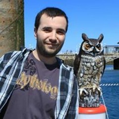 Miguel Fernandez Valles