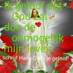 Haile Gerelibanos