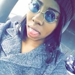 Kamia Mimi Washington